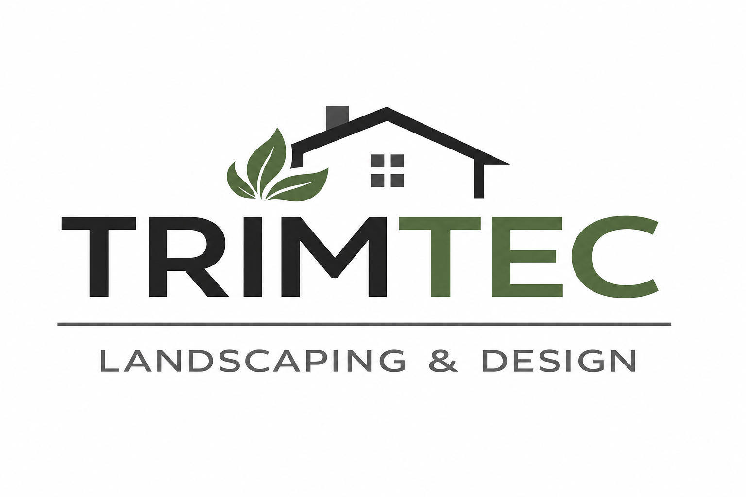 Trimtec Landscaping and Design